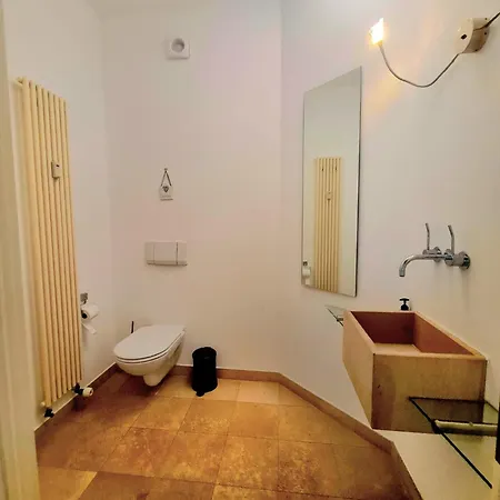아파트 3 Bedrooms Penthouse With 3 Terraces & Free Parking-145--2 룩셈부르크