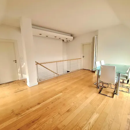 3 Bedrooms Penthouse With 3 Terraces & Free Parking-145--2 룩셈부르크