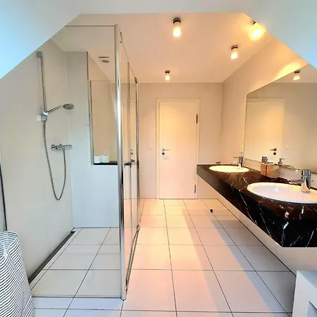 3 Bedrooms Penthouse With 3 Terraces & Free Parking-145--2 Apartamento Luxemburgo